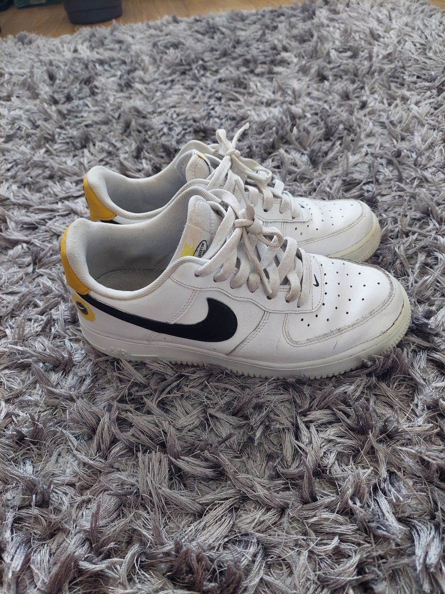 Nike Airforce 1 '07