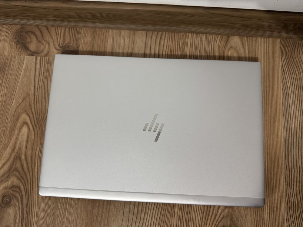 Laptop HP Elitebook 850 G5 i5, 15,6”, 16GB ram, 512 GB m.2 NVME