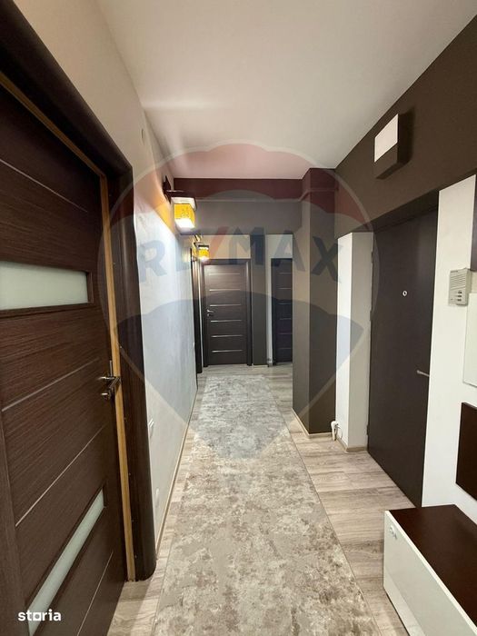 Apartament cu 3 camere de închiriat în zona Calea Bucuresti