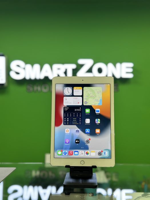 iPad Air 2 Cellular + WiFI 16GB | SmartzoneMobile