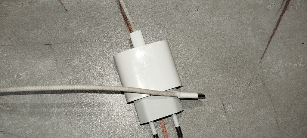 Зарядка для IPhone оригинал
