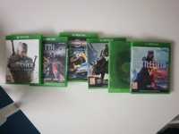 Lot jocuri Xbox One