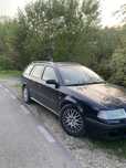 Skoda octavia 1 break 2002