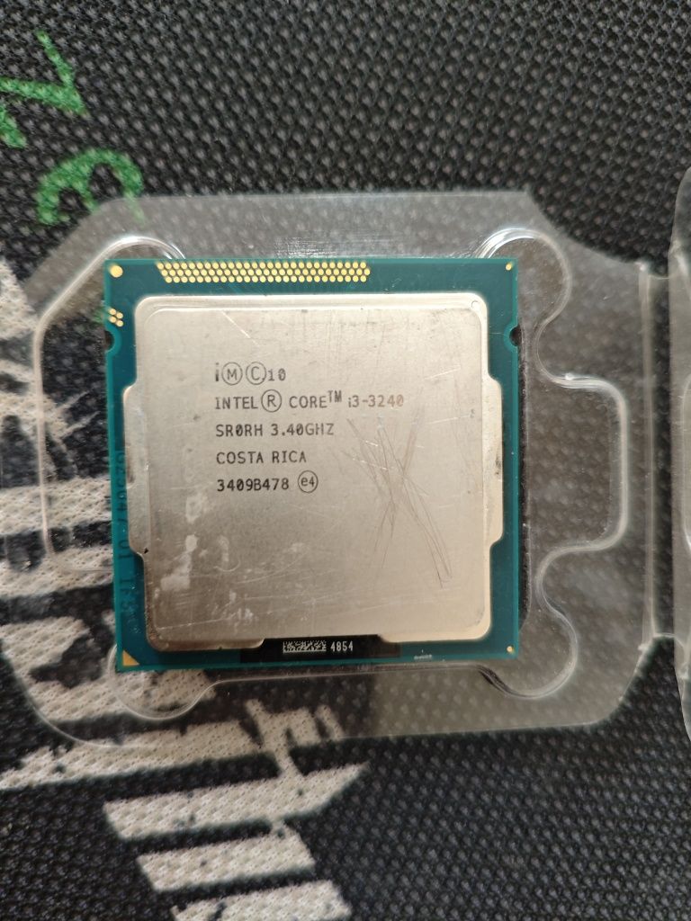 Оперативная память ОЗУ ddr3 ddr4