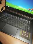 Laptop Gaming MSI Delta 15 A5EFK-074XRO, AMD Ryzen 7 5800H pana la 4.4