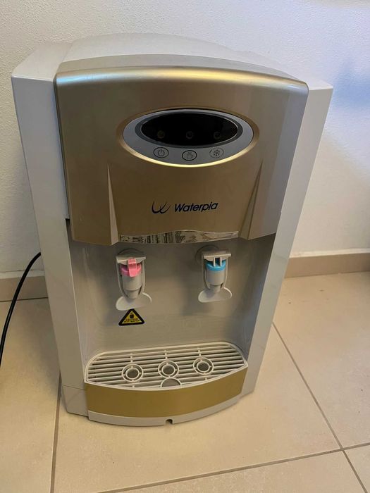 Dozator - Sistem Watercooler cu filtre apă | Allfa Small