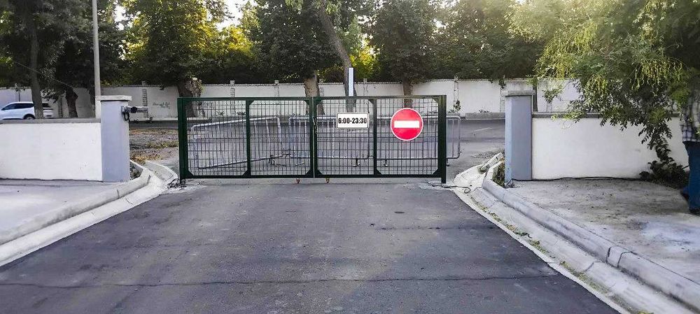 Еврозабор Сетка Оптом Доставка Yevrozabor Evrozabor Setka 3D Zabor