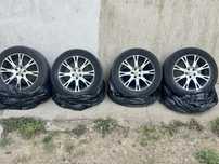Jante 5x108 17 inch  FORD KUGA FOCUS