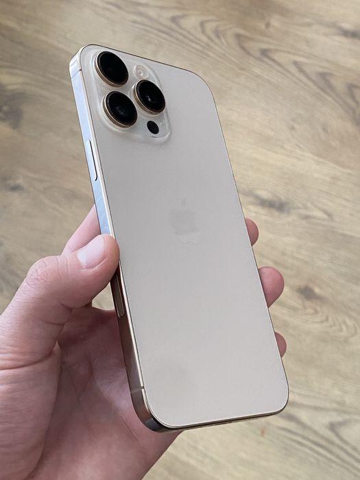 Iphone 16 pro max 256 apple, ayfon