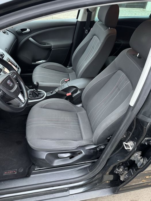 Vand Seat Altea XL 2.0 TDI