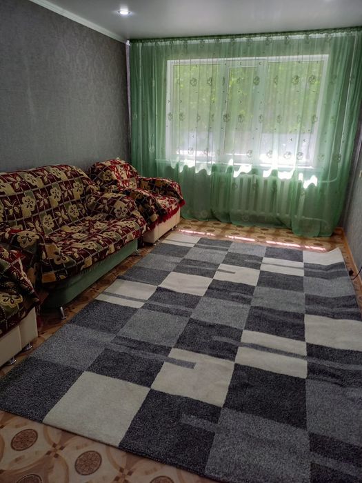 Сдам в аренду на долгий срок