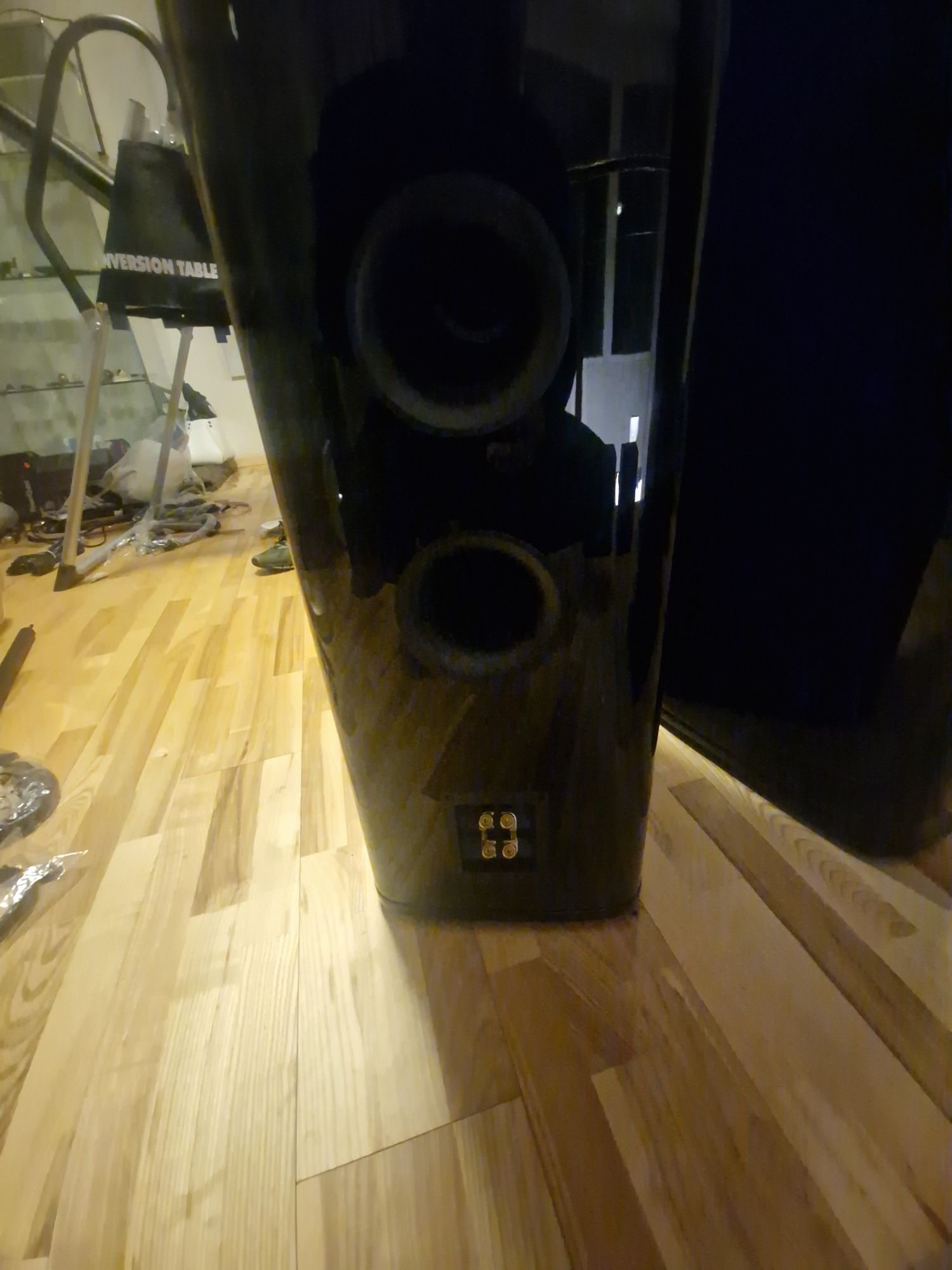 Колони JBL HDI 3800