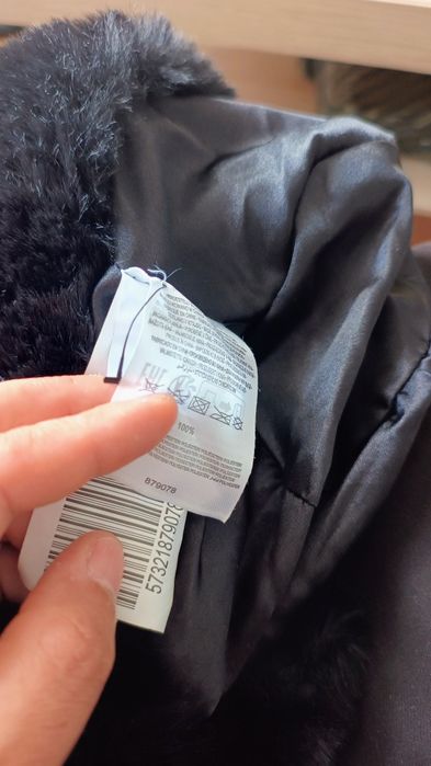 Căciulă de damă ușora