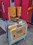 Set complet utilaje termopan pvc