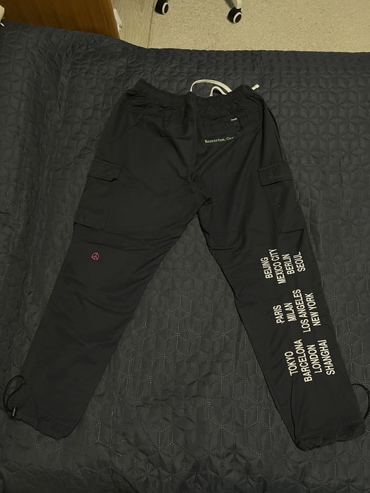 Nike worldtour collection