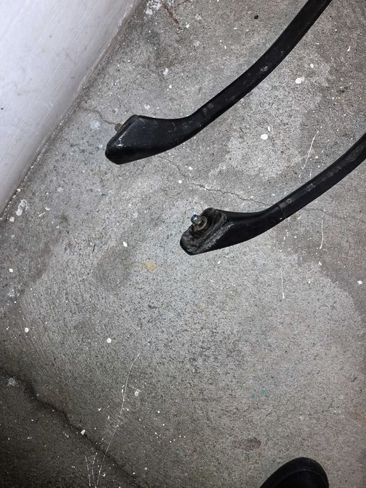 Land Rover Discovery I