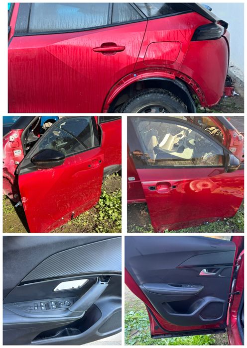 На части 2008 2023-