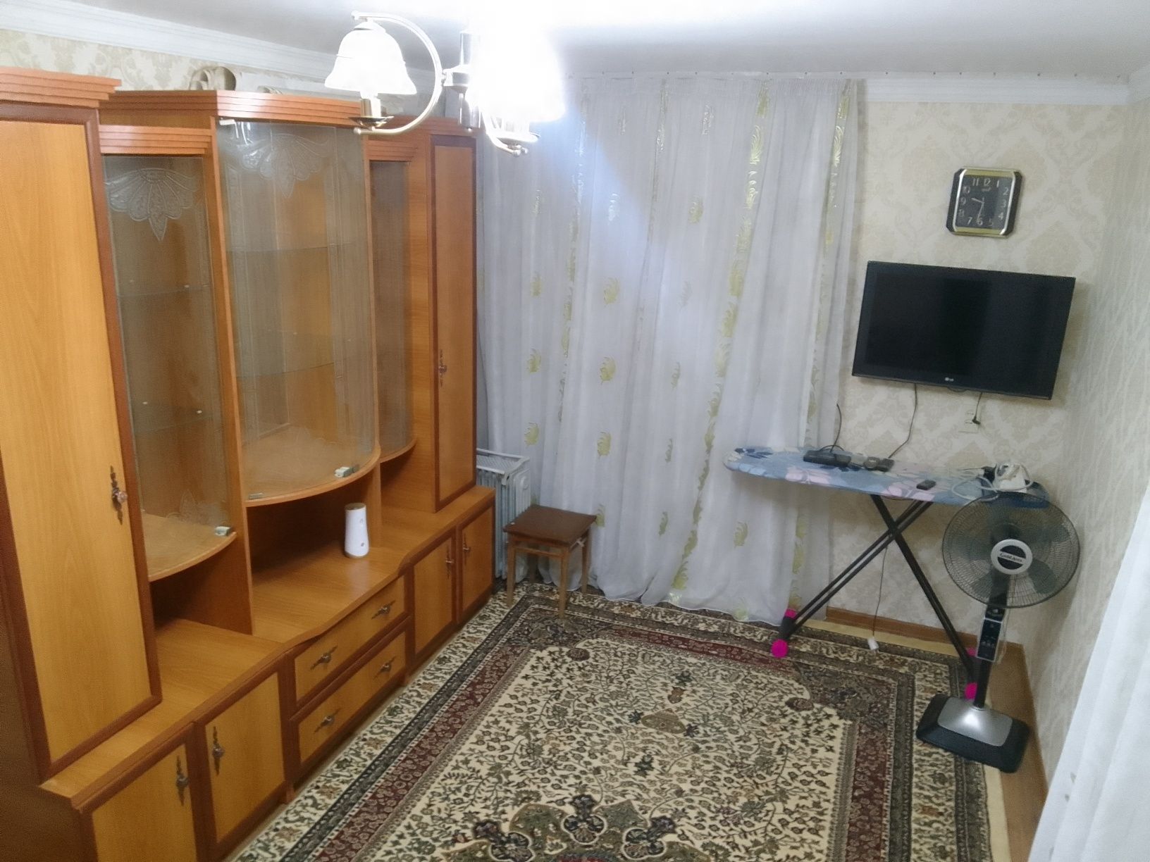 Сдаётся квартира