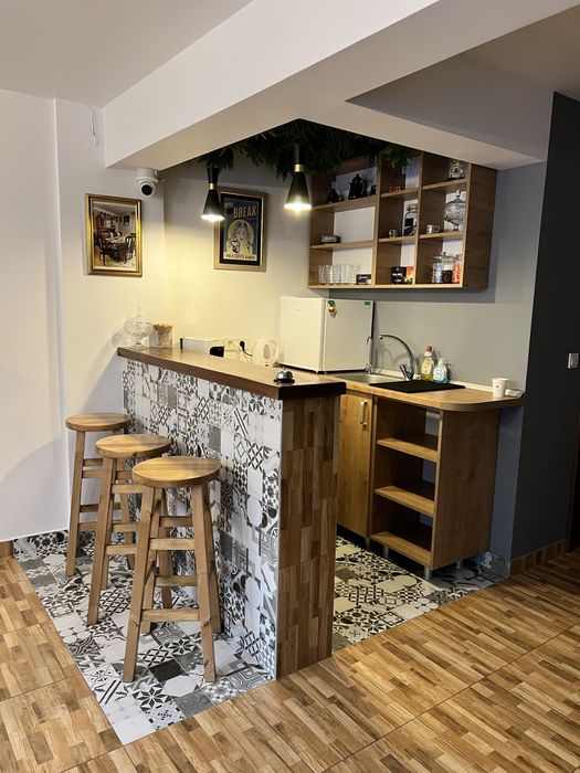 Casa P+1+29mp curte in Centru