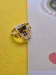 Inel de aur 14k (Ag29 Siraj b.32915) Garantie 2 ani