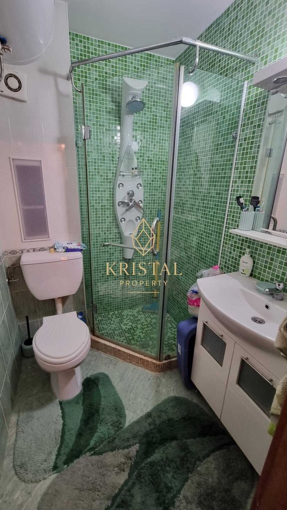 Продава се Двустаен апартамент в Свети Влас - 66 кв.м за 1773 €/кв.м - Снимка #12