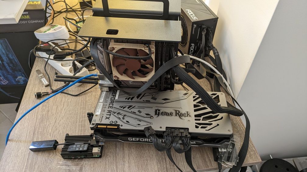 RTX 3090 GameRock