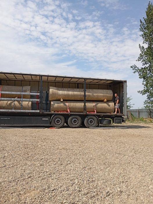 Tuburi de beton armat premo avem toate dimensiunile