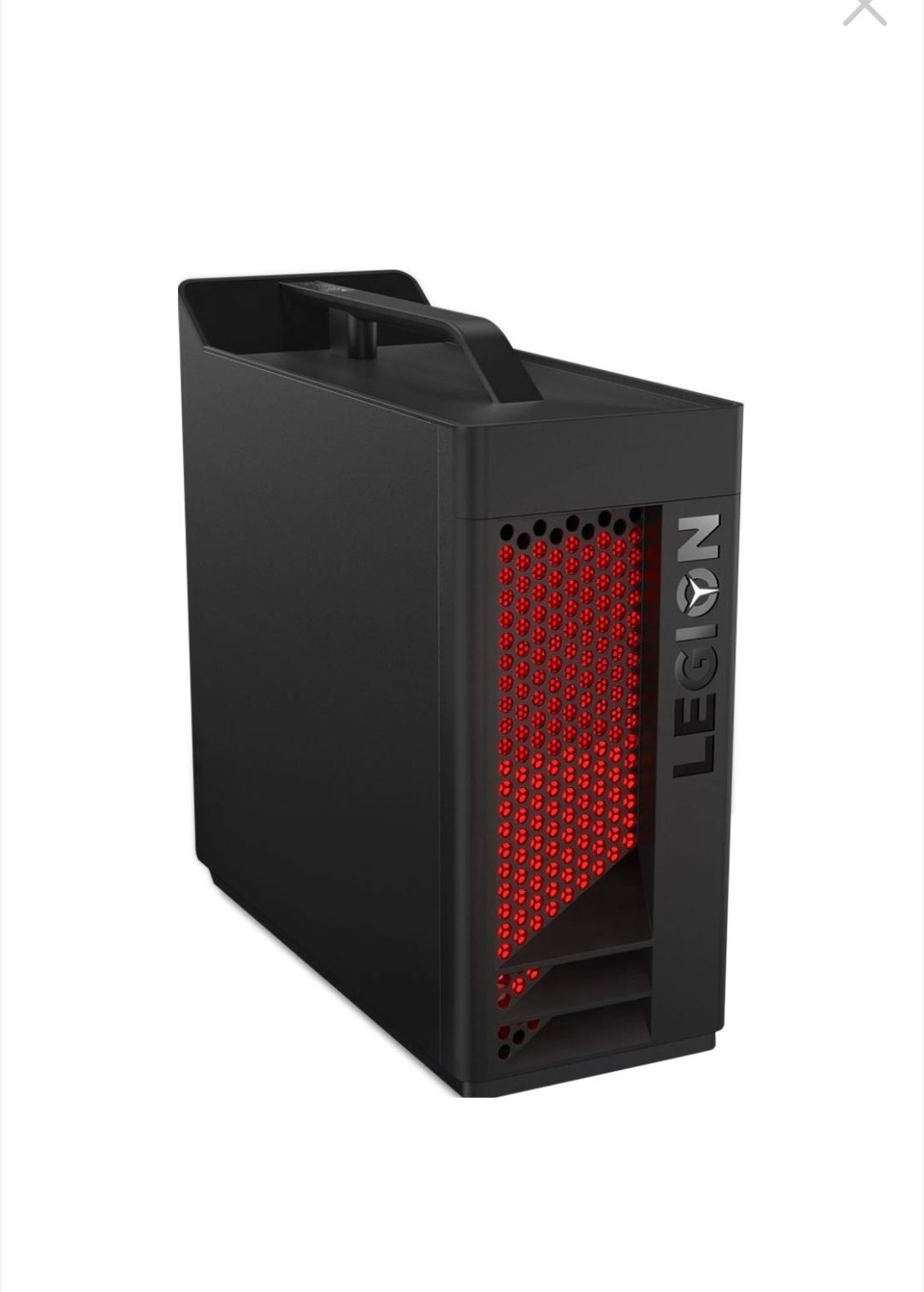 Геймърски компютър Lenovo Legion T530