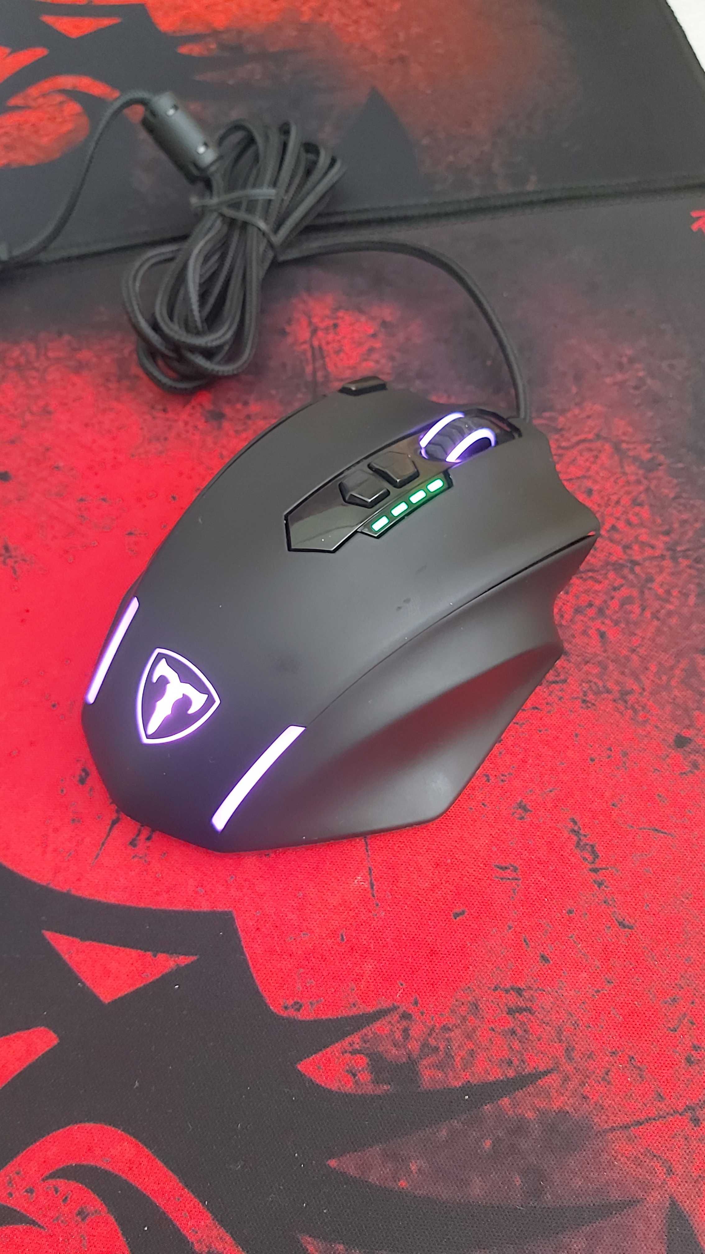 Vând mouse T-Dagger