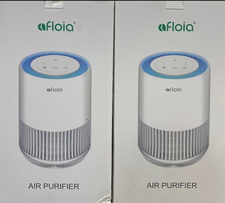 Очиститель воздух