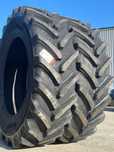 ALLIANCE agroistar 2 cauciucuri 460/85r38 tractor spate 18.4r38