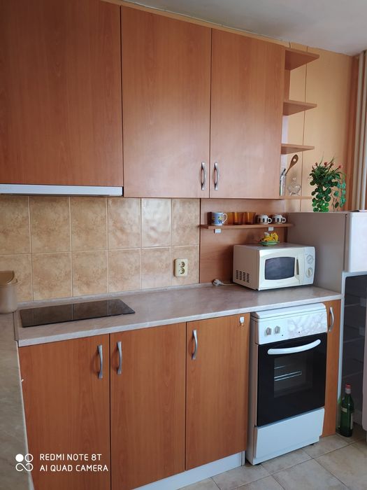 Дава се под наем Двустаен апартамент в с. Долно Абланово, Област Русе - 65 кв.м за 295.8 € - Снимка #5