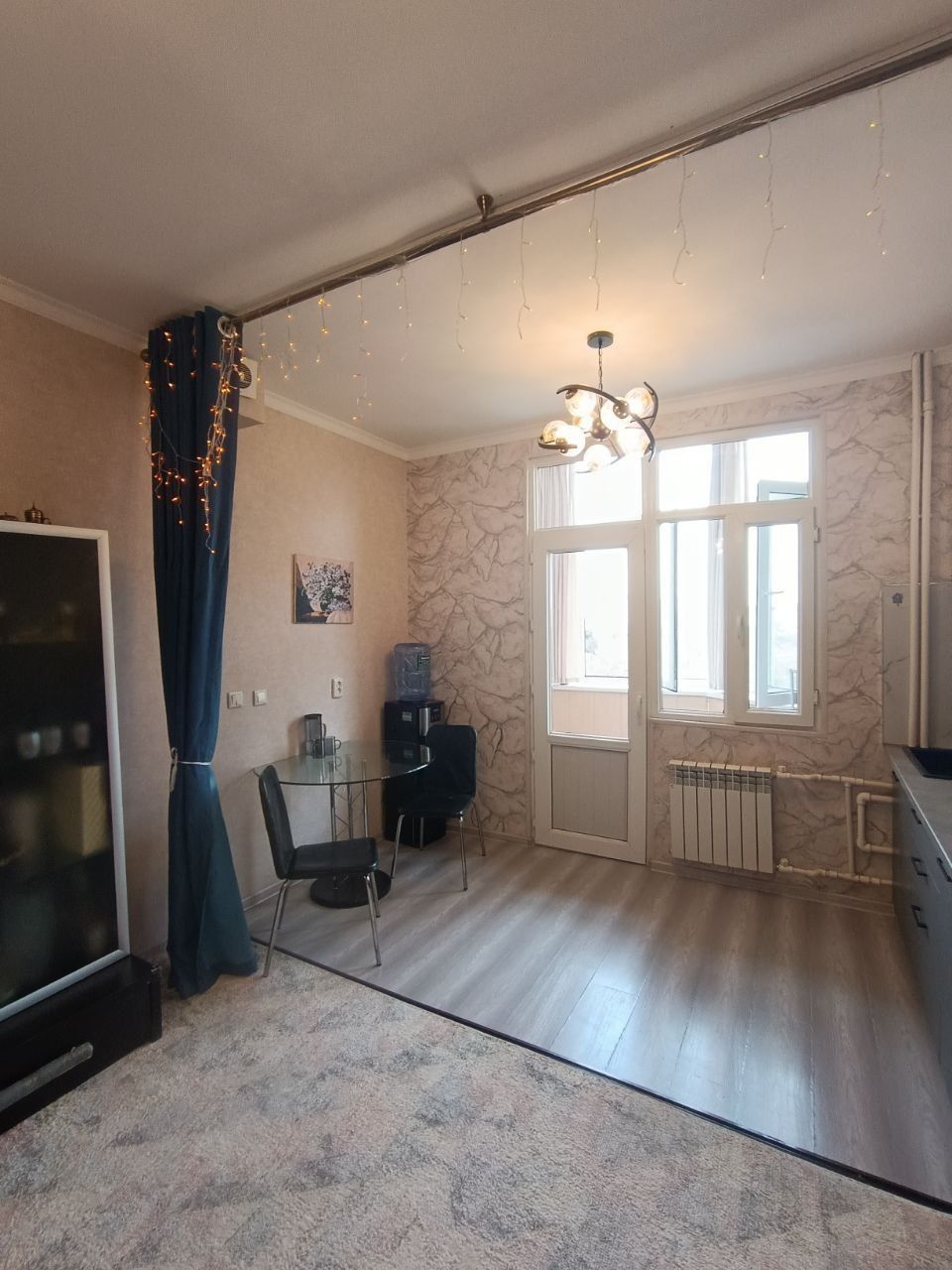 Дархан продаётся 2/6/8 Басри баба 63кв.м