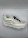 Vans KNU Stack”White/Grey”