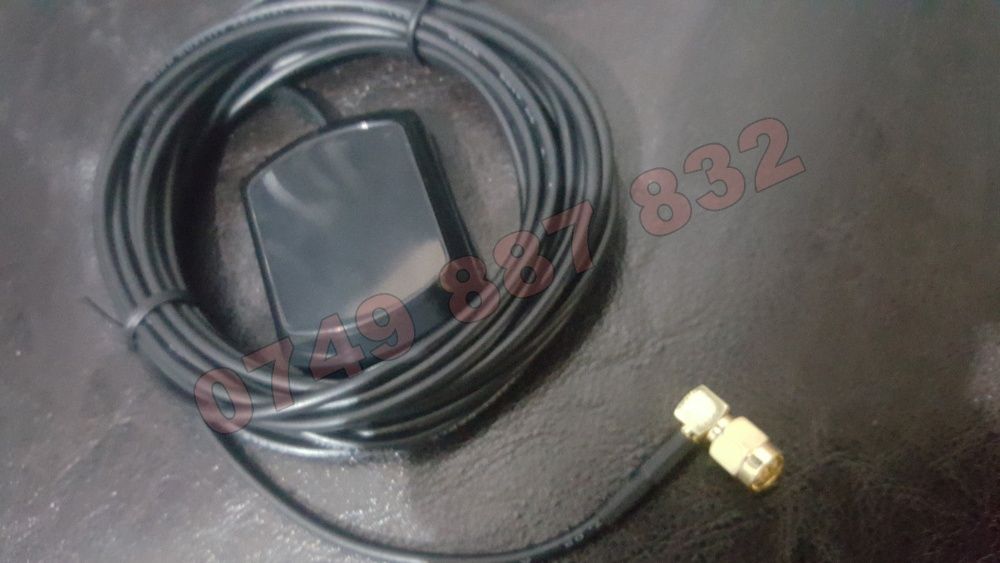Antene gps auto RNS 310,315,RNS 510 aftermarket,ALPINE,KENWOOD etc