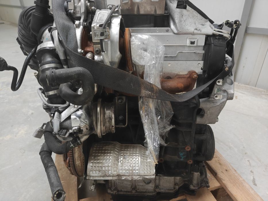 Motor Complet VAG/Vw T'Roc/Vw Golf8/Seat Leon/Audi A3/Audi Q3/DTR