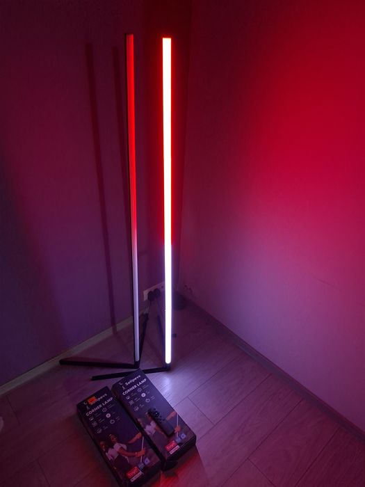 Lampa inteligenta rgb Sotipevs