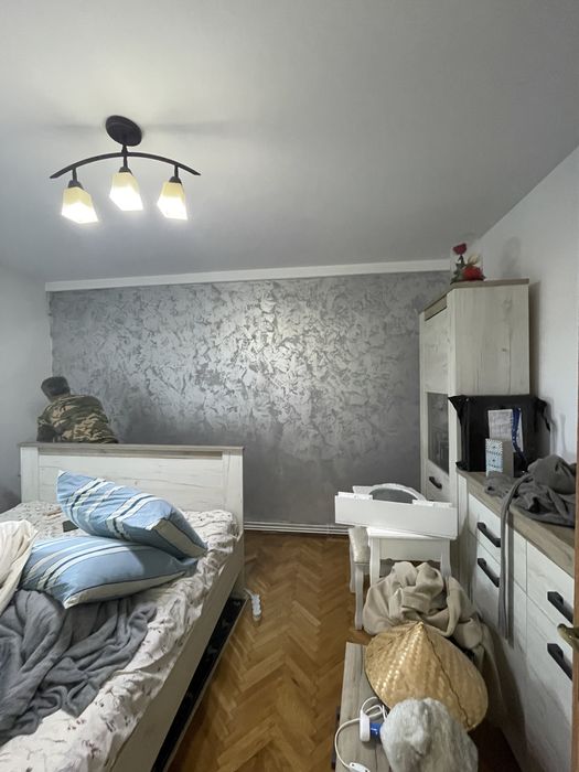 Amenajari interioare