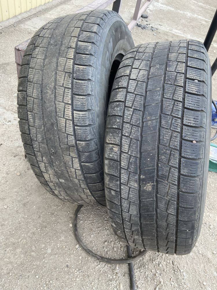 Продам резину 265/70 R16, 285/65 R17