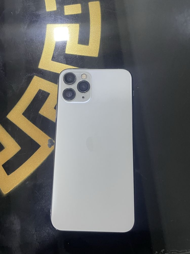 iphone 11pro 256 gb