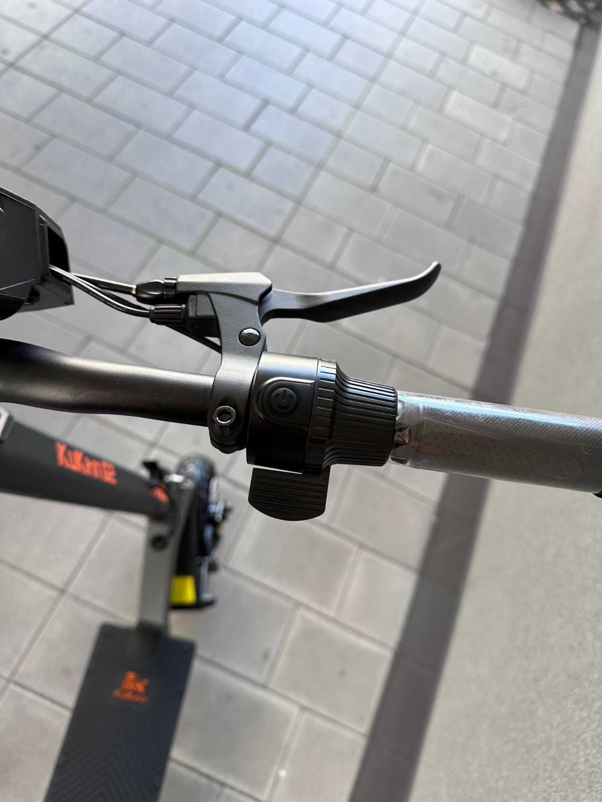 Kukirin G2 trotineta electrica NOUA ORIGINALA Predare rapid Bucuresti