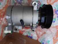 Compresor climatizare Dacia Logan/Lodgy/Duster 1,5 DCI