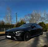 Mercedes-Benz CLS Mercedes-Benz CLS 350 / 9G tronic / AMG / Distronic plus