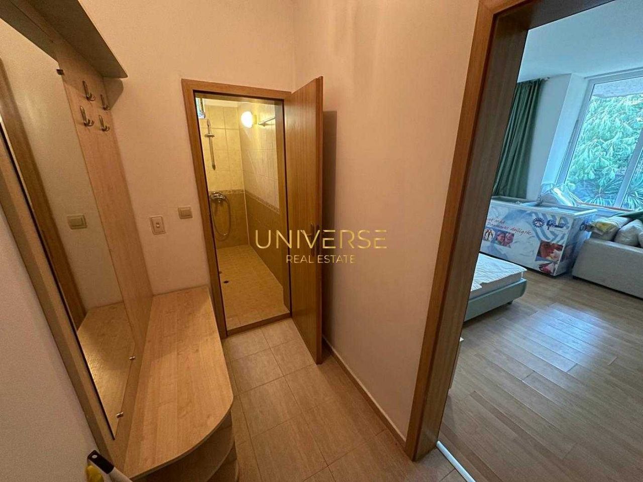 Продава се Едностаен апартамент в к.к. Слънчев бряг - 73 кв.м за 822 €/кв.м - Снимка #4
