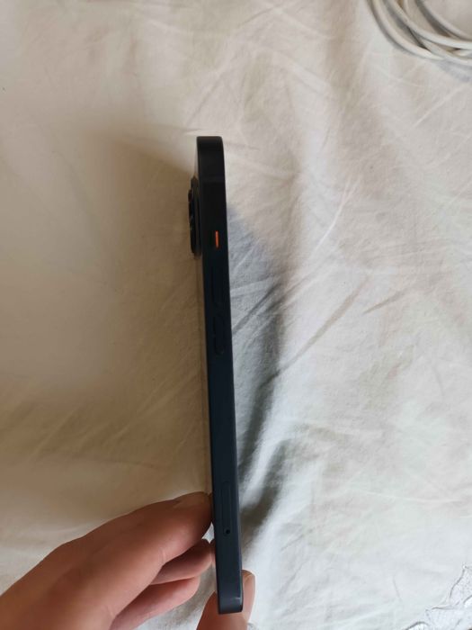 Iphone 13 (Midnight 100% батерия) като нов