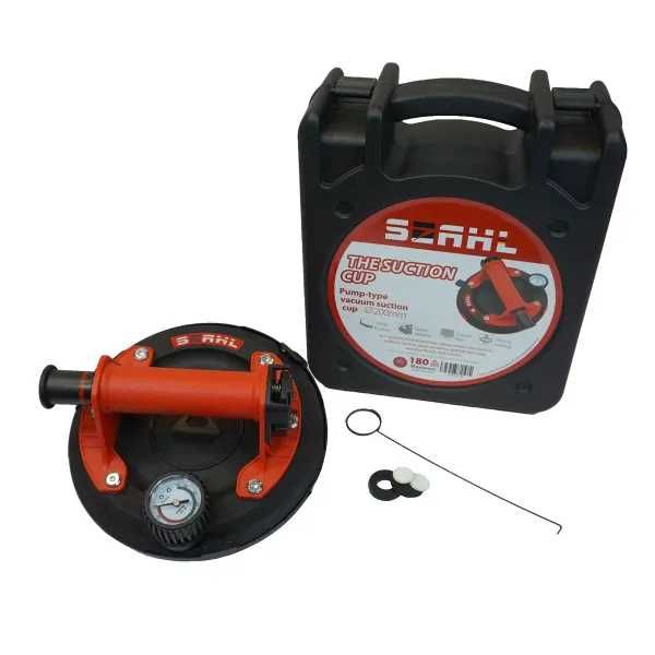 Вендуза за плоскости STAHL The Suction Cup - 200мм 180кг