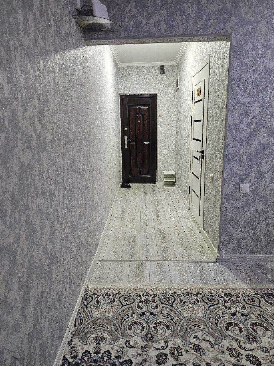 Ижара 1×1×5 Ттз-4 Диадорра Хамма шароитлар бор. Маклер