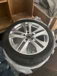 Roti mercedes C class