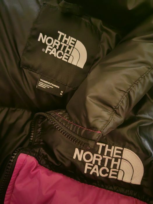 The north face дамско яке