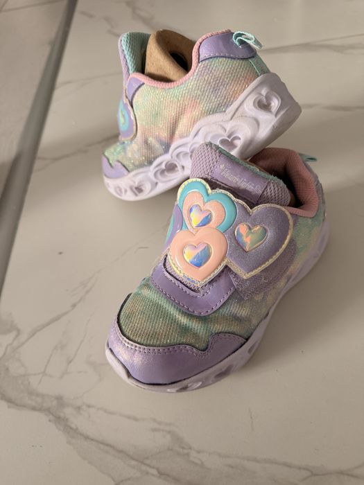 Детски спортни обувки/ маратонки Skechers